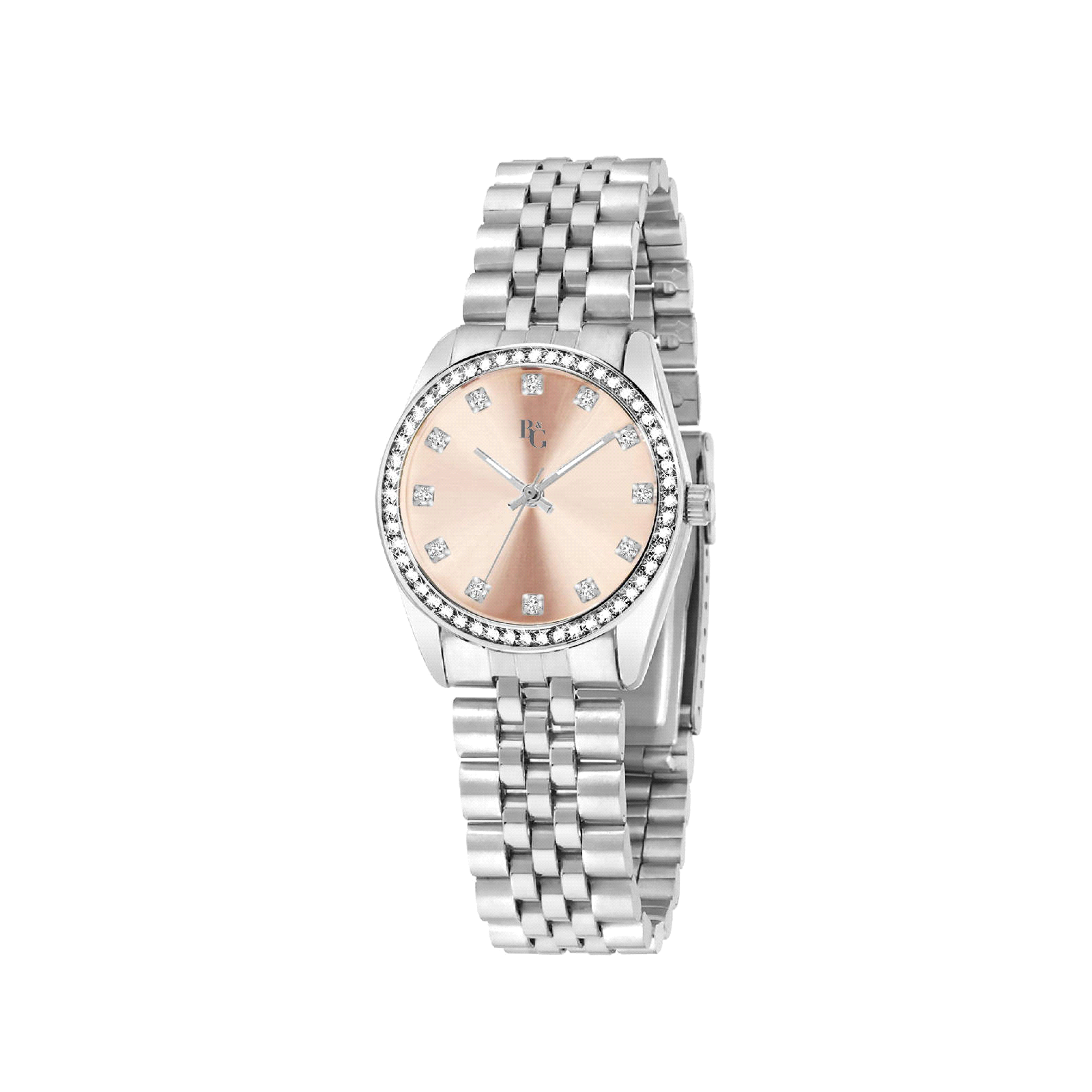 B&G LUXURY R3853241516 Γυναικείο Ρολόι Quartz Ακριβείας.jpg